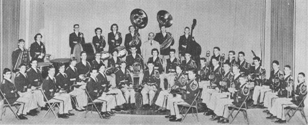 1955 Band 